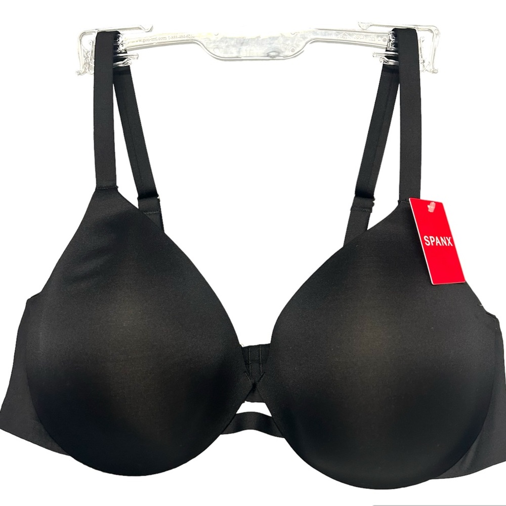 SPANX Women’s swim convertible swimsuit to bra bikini top multiple sizes
